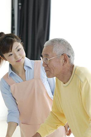保土ヶ谷区で依頼先での治療後のケア